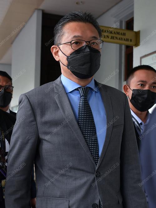 MAHKAMH KUALA LUMPUR