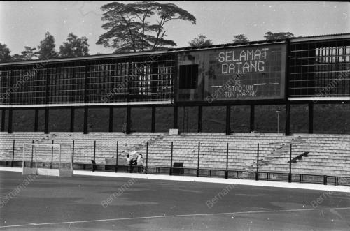STADIUM