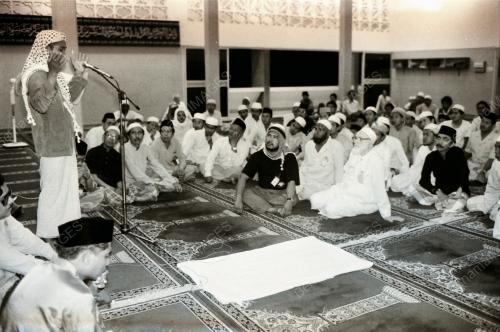 SEMBAHYANG GHAIB