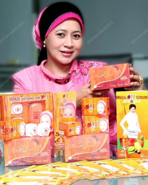ROHANA ROHATI ENDUT