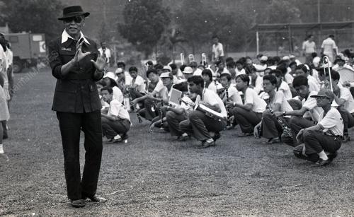 MUHAMMAD GHAZALI SHAFIE