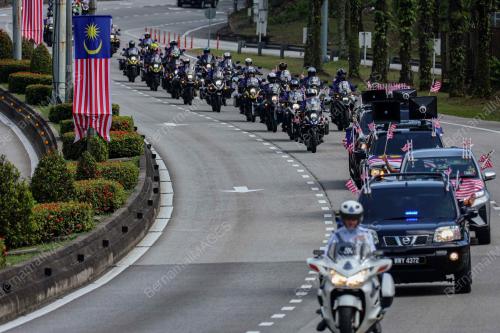 KEMBARA MERDEKA JALUR GEMILANG