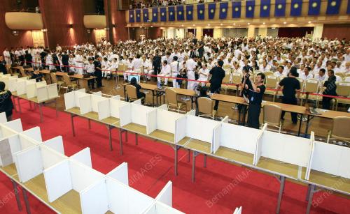 EGM MCA 2009