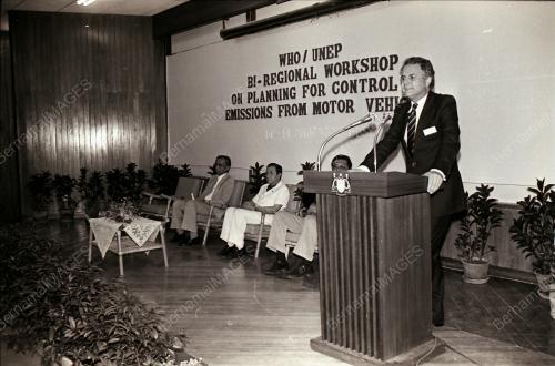 TAN SRI ONG KEE HUI