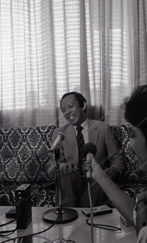 DATUK MUSA HITAM