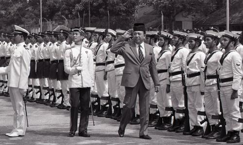 TUANKU JA'AFAR