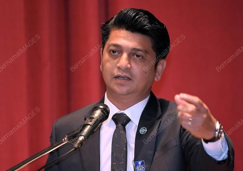 MUHAMMAD FAIZ FADZIL