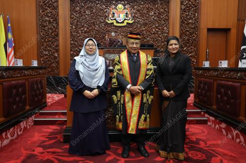 TAN SRI RAIS YATIM