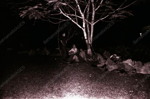 PLANE CRASH TRAGEDY