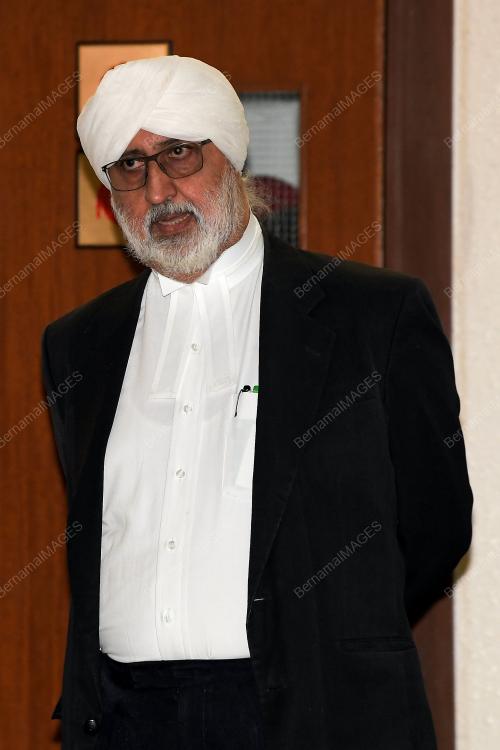 JAGJIT SINGH