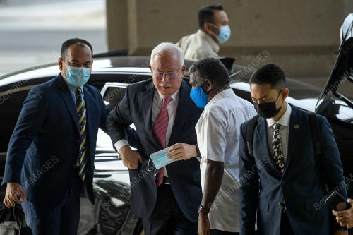 DATUK SERI NAJIB TUN RAZAK