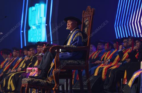 DATUK SERI DR AHMAD ZAHID HAMIDI