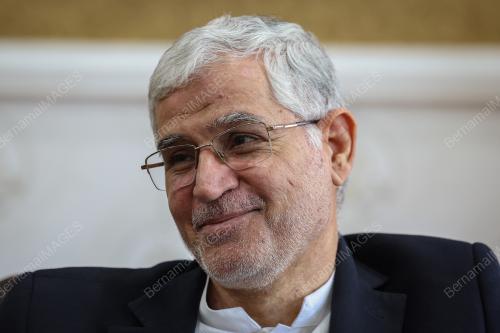 VALIOLLAH MOHAMMADI NASRABADI