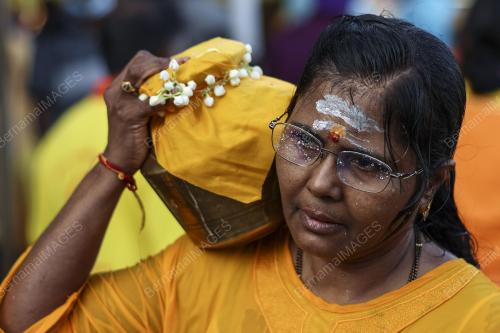 THAIPUSAM