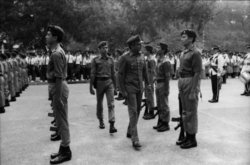 KADET TENTERA