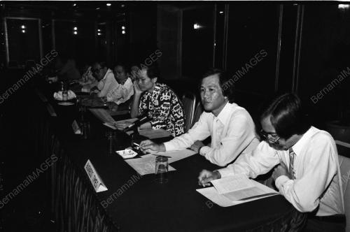 DIALOG BERNAMA