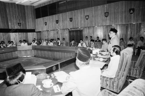 JAWATANKUASA MUSABAQAH