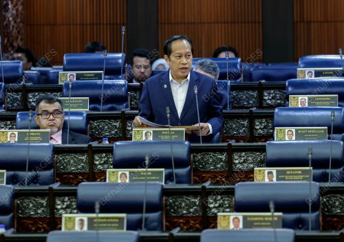 DATUK SERI AHMAD MASLAN