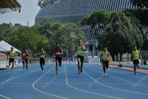 KEJOHANAN OLAHRAGA GRAND PRIX (GP) TERBUKA MALAYSIA 2021