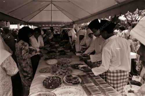 JAMUAN HARI RAYA ANAK YATIM