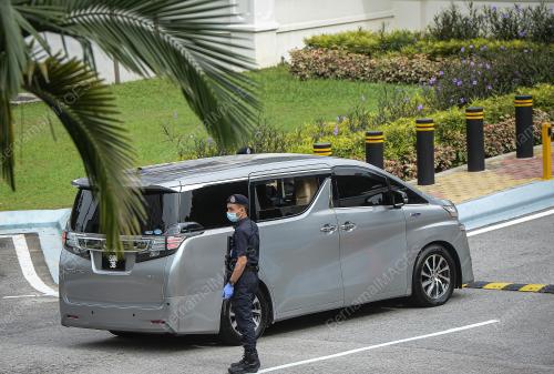 DATUK SERI DR AHMAD ZAHID HAMIDI