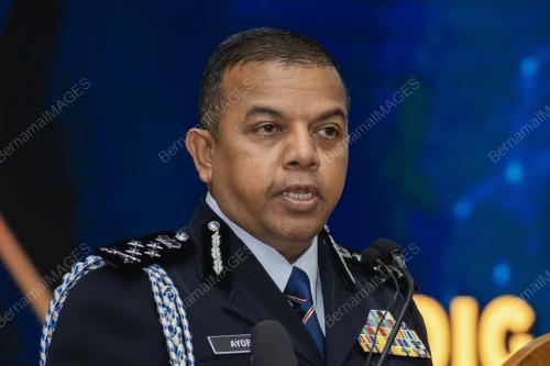 TAN SRI AYOB KHAN MYDIN PITCHAY