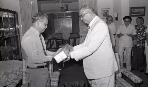 ABDUL GHAFAR BABA