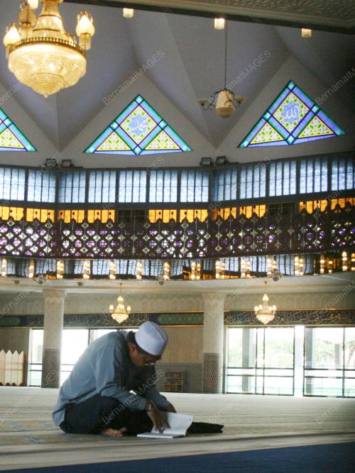 RAMADHAN