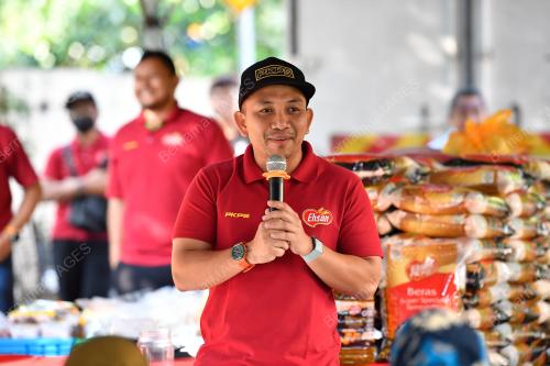 DR MOHAMAD KHAIRIL MOHAMAD RAZI