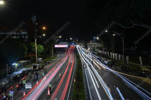 OPERASI BERSEPADU JSPTKL