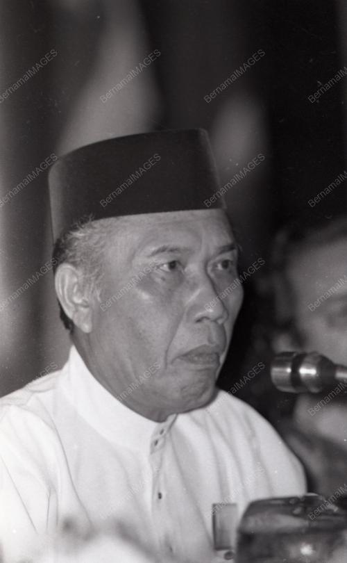 PEMIMPIN UMNO