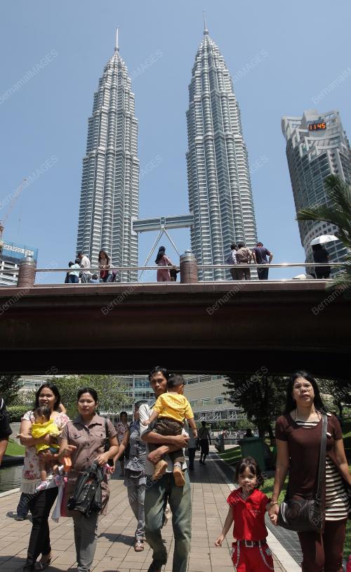 KLCC_TUMPUAN