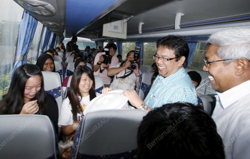 DATUK ABDUL LATIFF