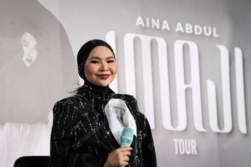 AINA ABDUL