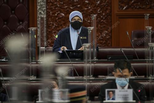DATUK SITI ZAILAH MOHD YUSOFF