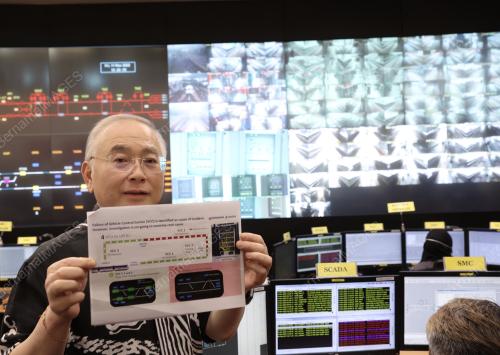 DATUK SERI WEE KA SIONG