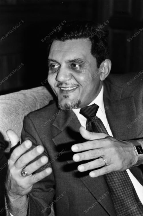 PUTERA ARAB SAUDI