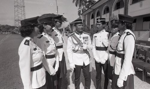 MOHAMMED HANIFF OMAR