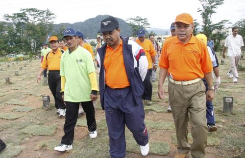 JAMIL KHIR BAHAROM