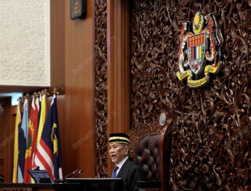 TAN SRI DR WAN JUNAIDI TUANKU JAAFAR