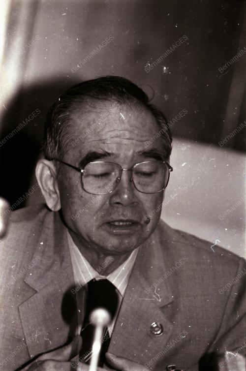 TAN SRI DATUK AMAR STEPHEN YONG
