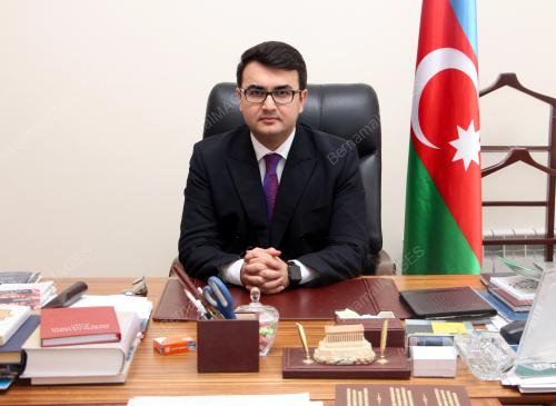 RAVAN HASANOV