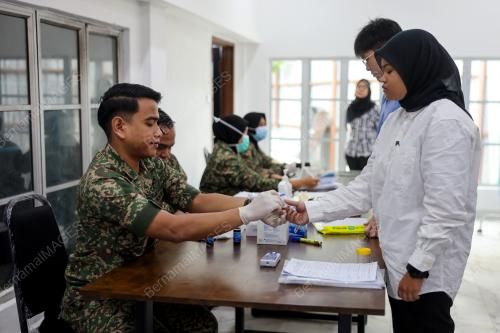SESI PENDAFTARAN PLKN 3.0