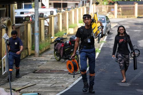 KANAK-KANAK LEMAS