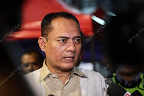 ACP ZAM HALIM JAMALUDDIN