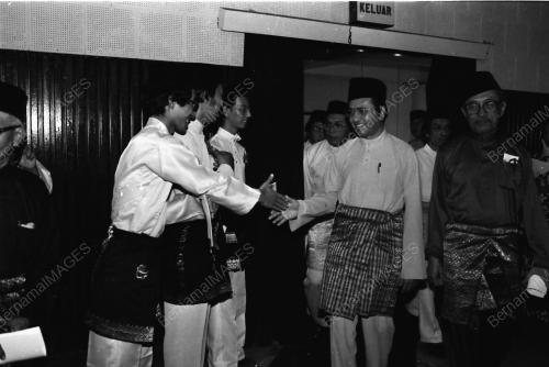 PERADUAN