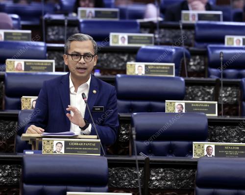 FAHMI FADZIL