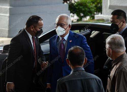 DATUK SERI NAJIB TUN RAZAK