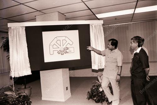 DATUK AMAR LEO MOGGIE