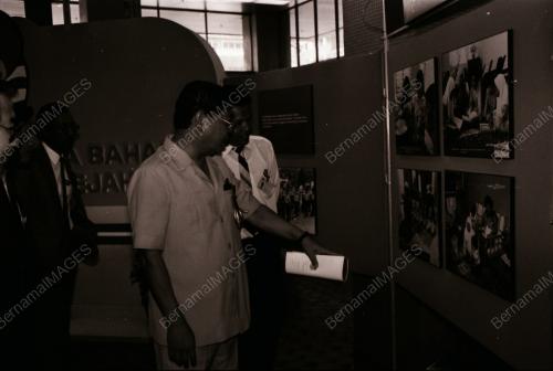 DATO' MOHAMED BIN RAHMAT